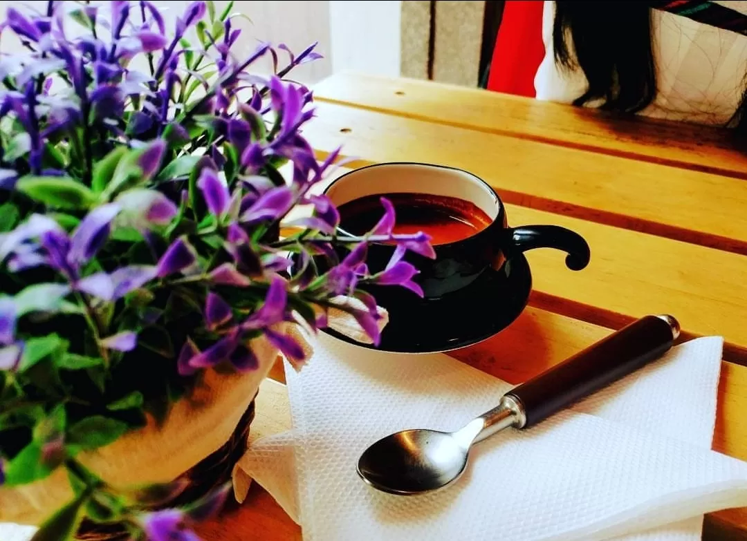 Photo of La Cafe By Vino