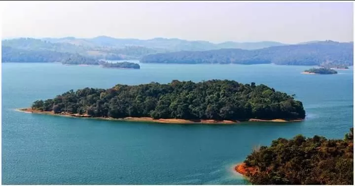Photo of Honnemaradu By vijay hegde