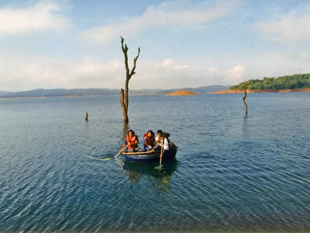 Photo of Honnemaradu By vijay hegde