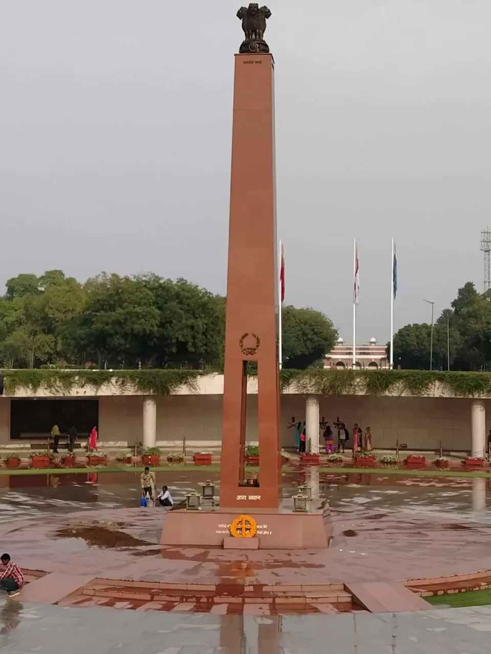 Photo of India Gate By Marco Polo