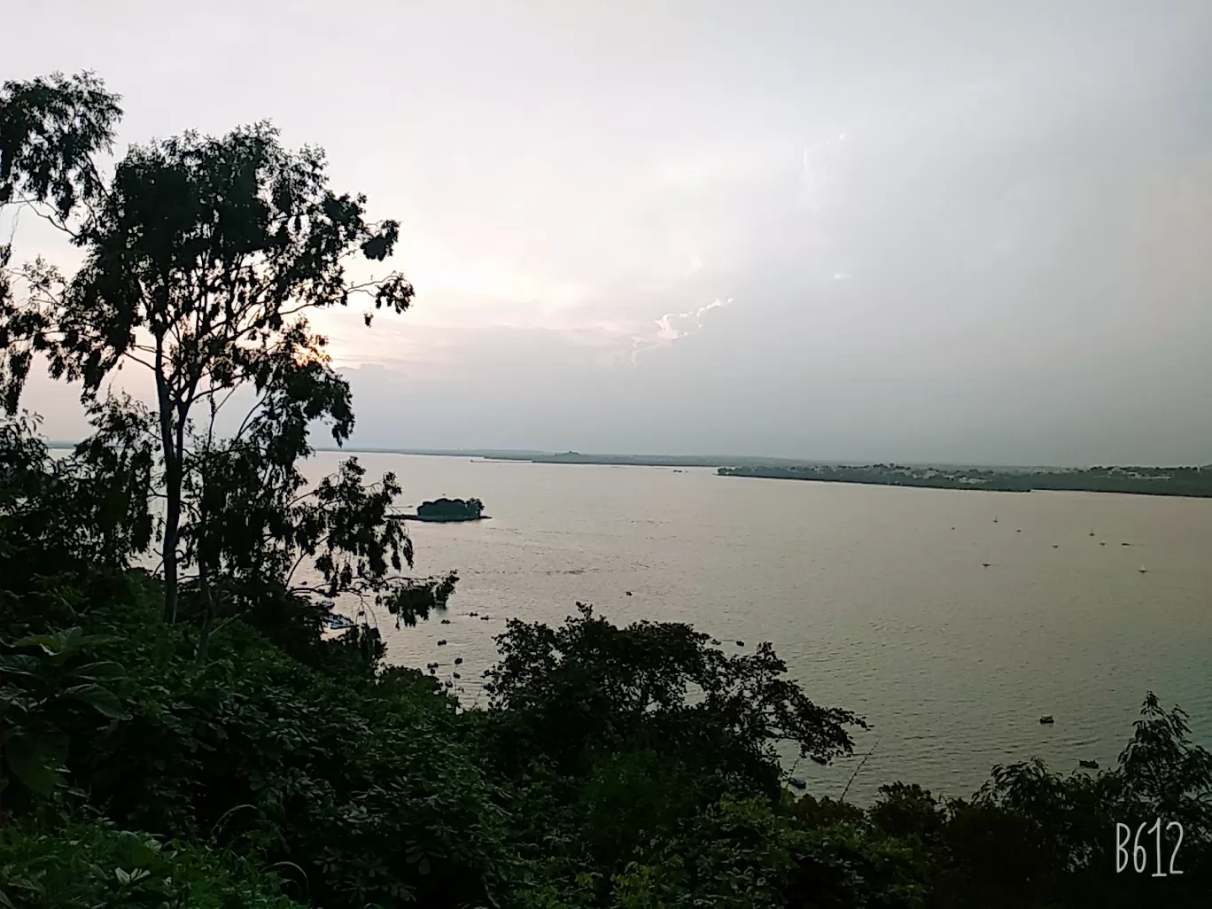 Photo of Upper Lake By Jilaiyaa