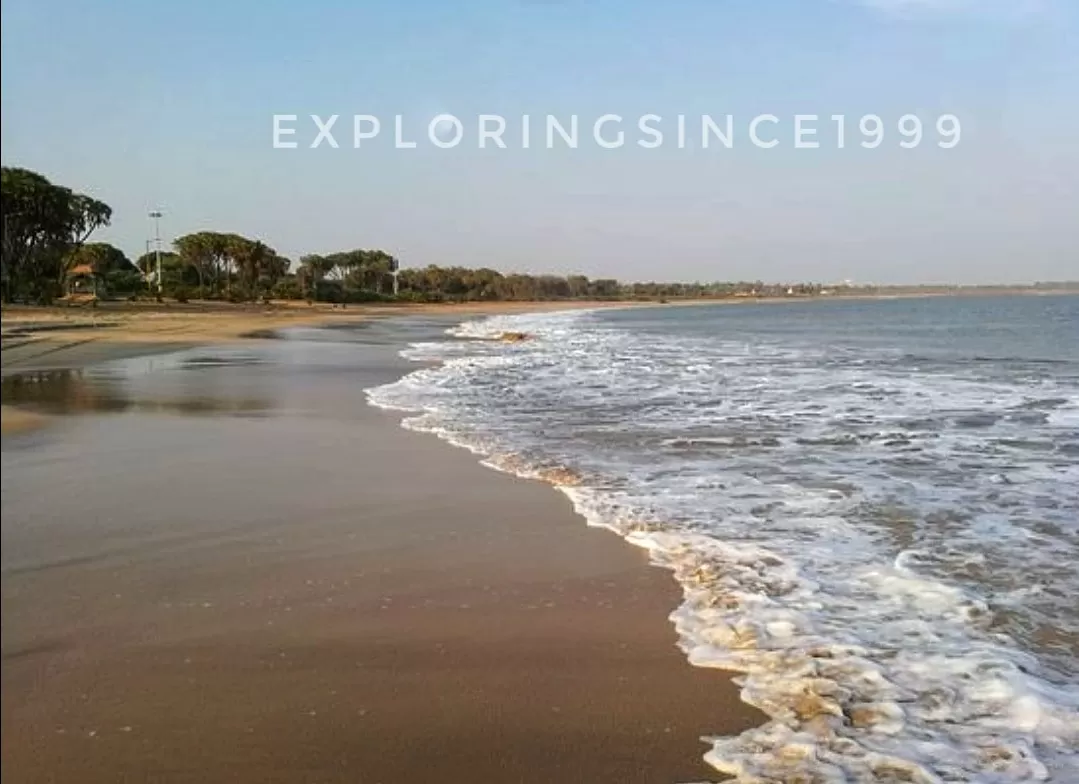 Photo of Diu By Upasana Singh