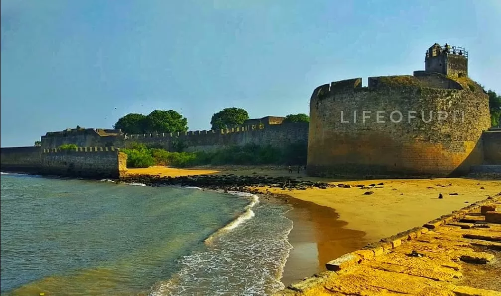 Photo of Diu By Upasana Singh