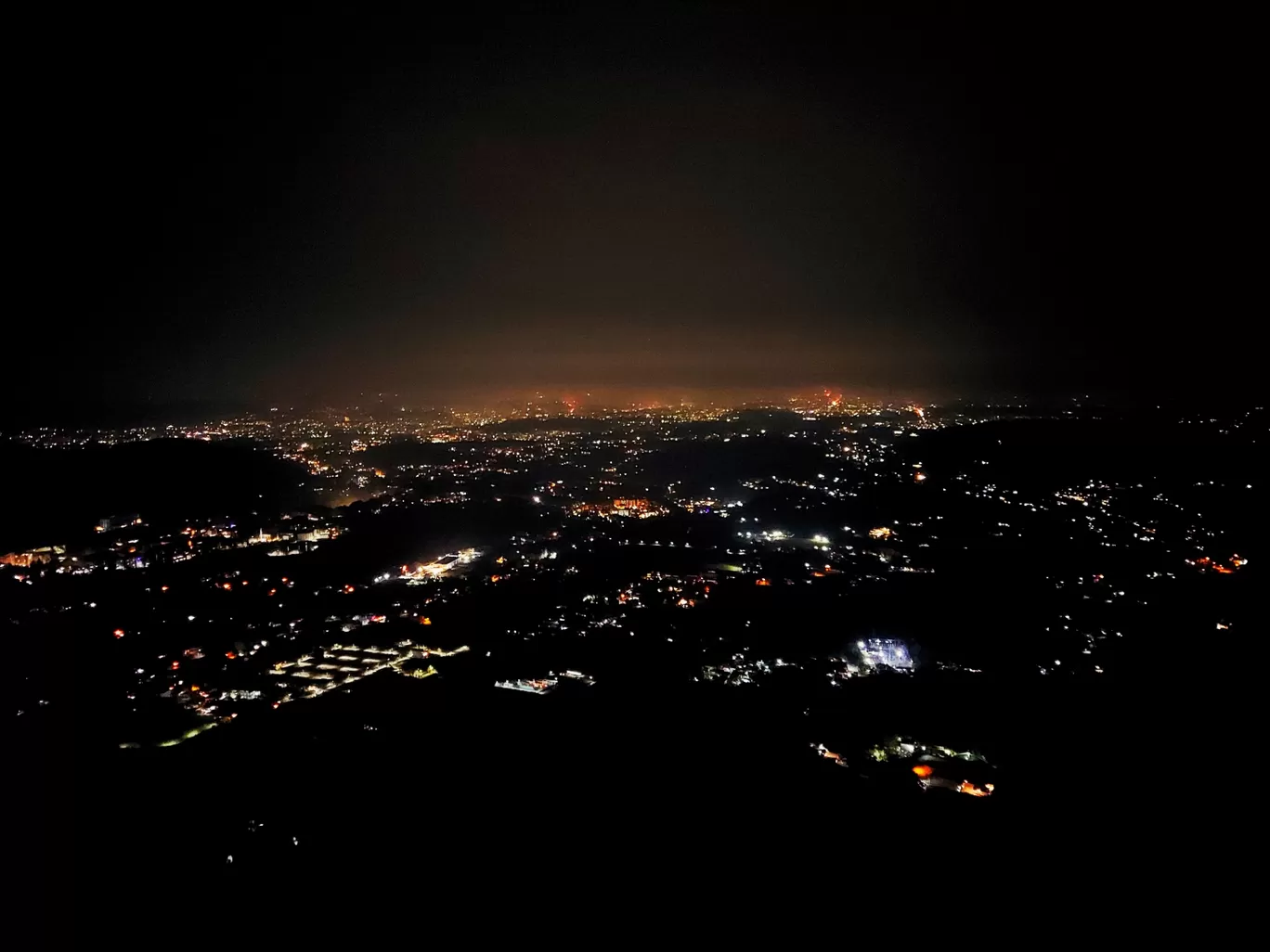 Photo of Mussoorie Road By Akaar Srivastava