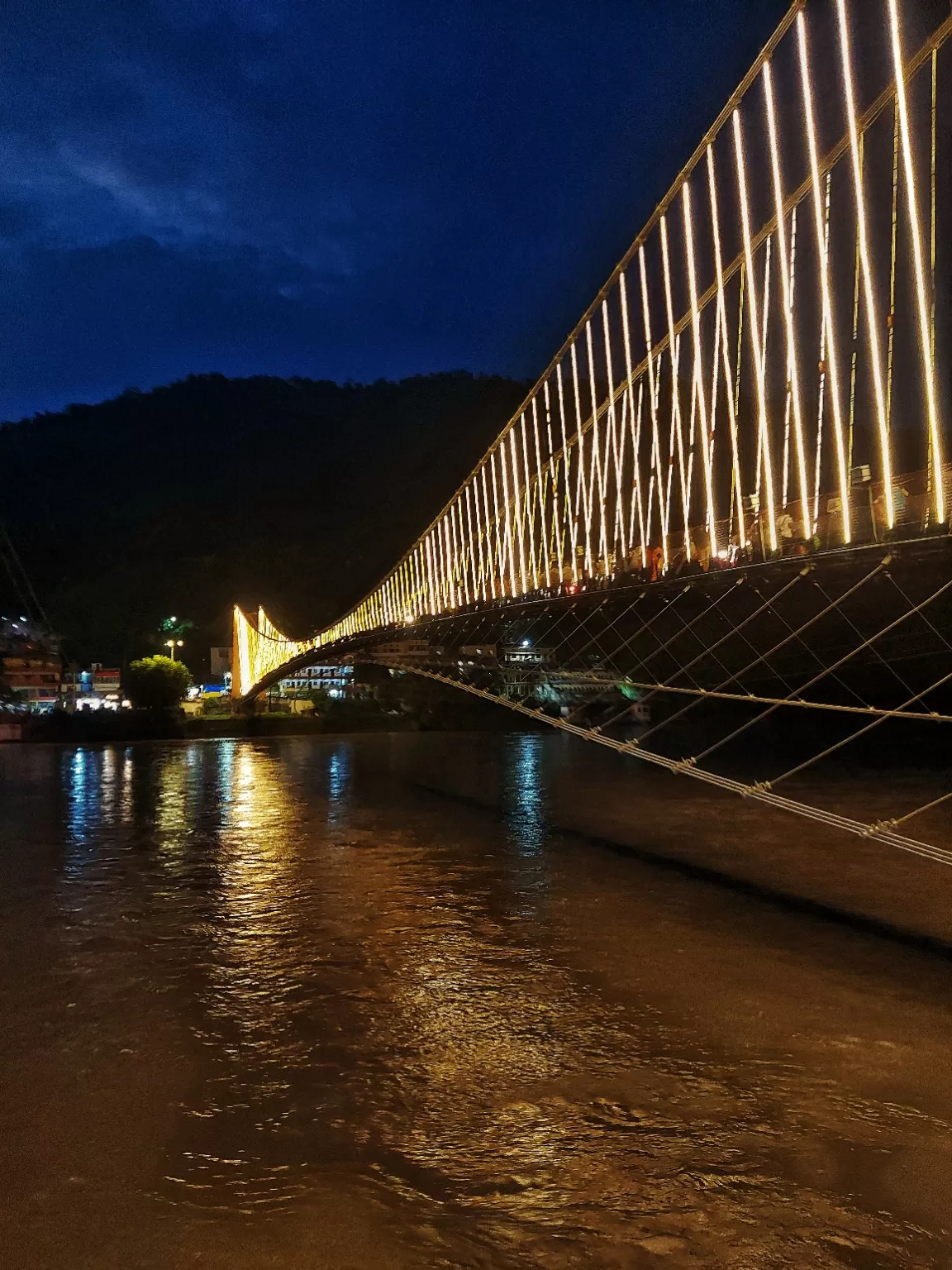 Photo of Rishikesh By Akaar Srivastava