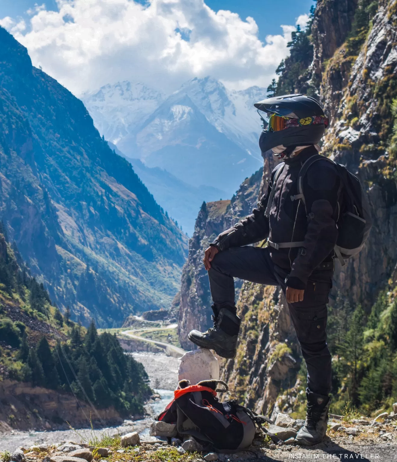 Photo of Malari By Aman Kunwar
