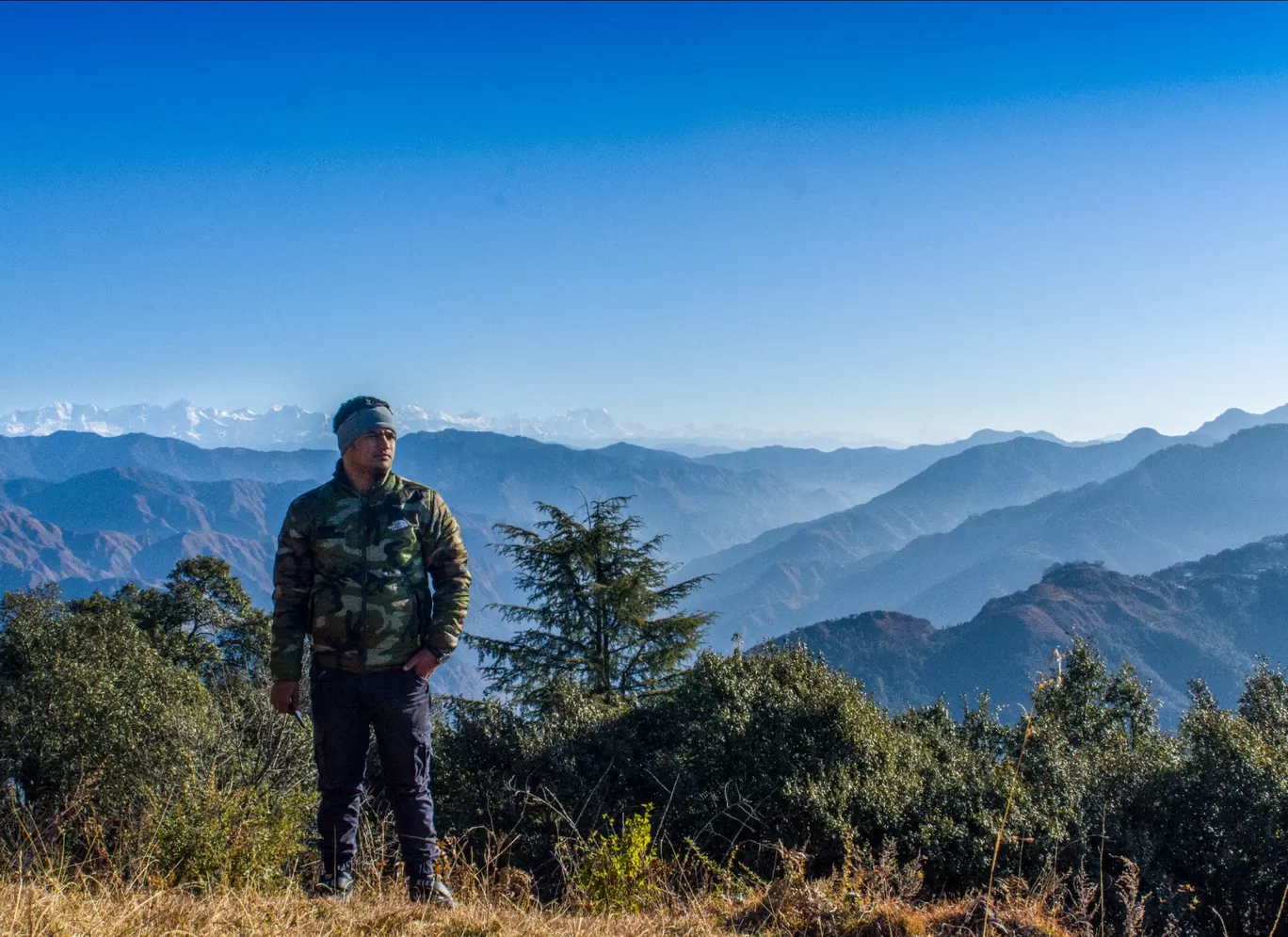 Photo of Malari By Aman Kunwar