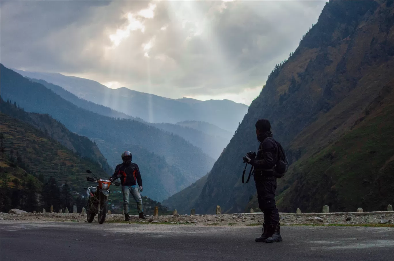 Photo of Malari By Aman Kunwar