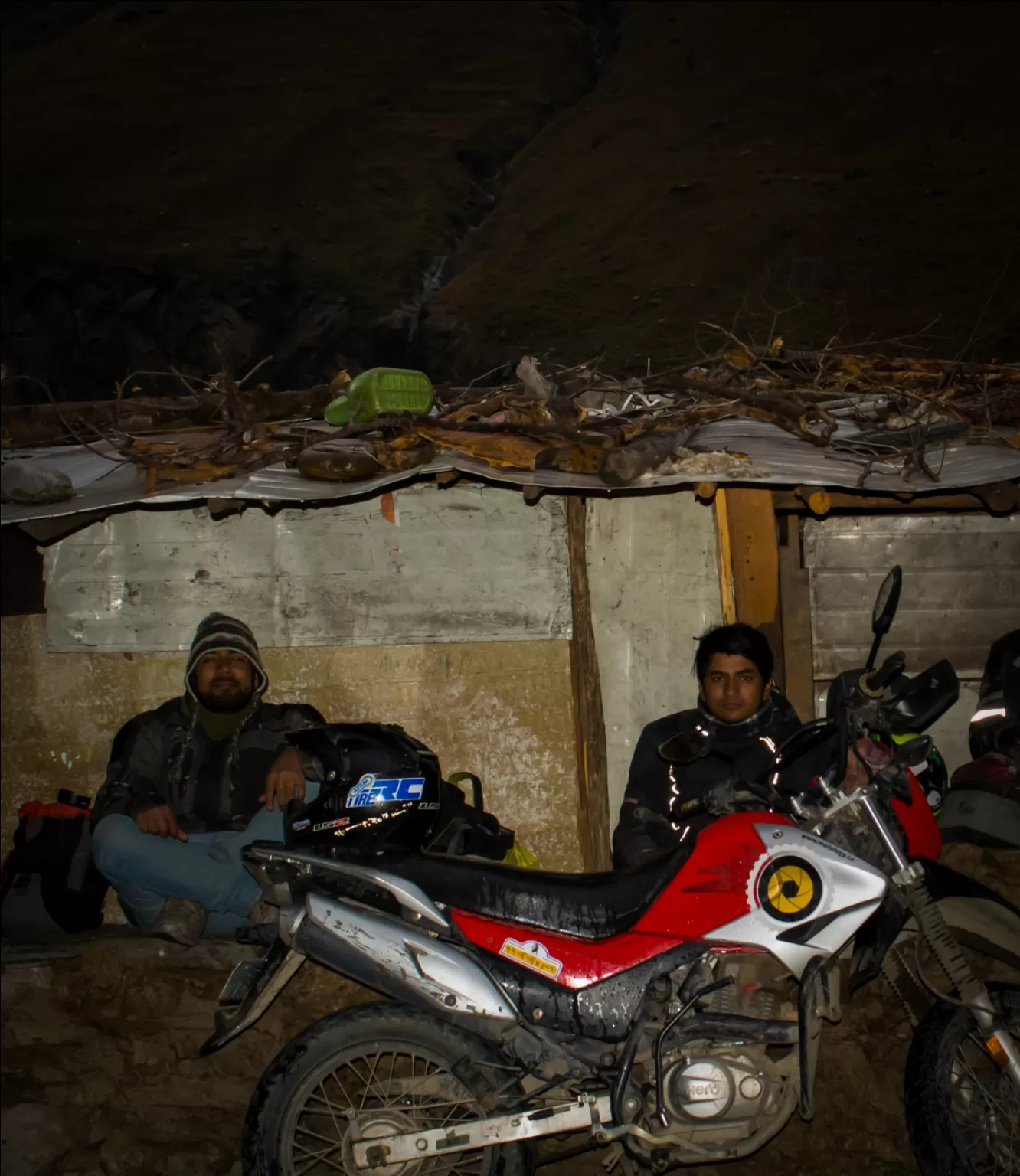 Photo of Malari By Aman Kunwar