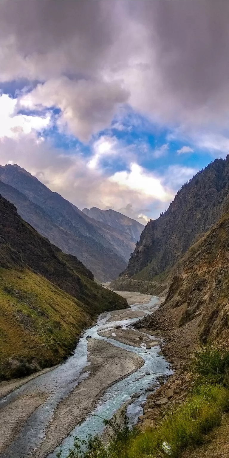 Photo of Malari By Aman Kunwar