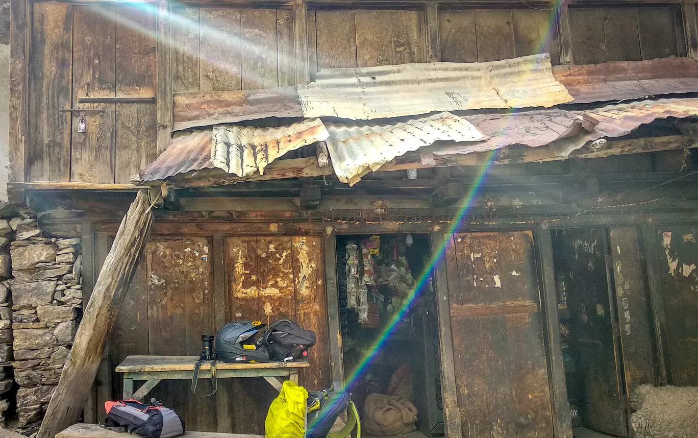 Photo of Malari By Aman Kunwar