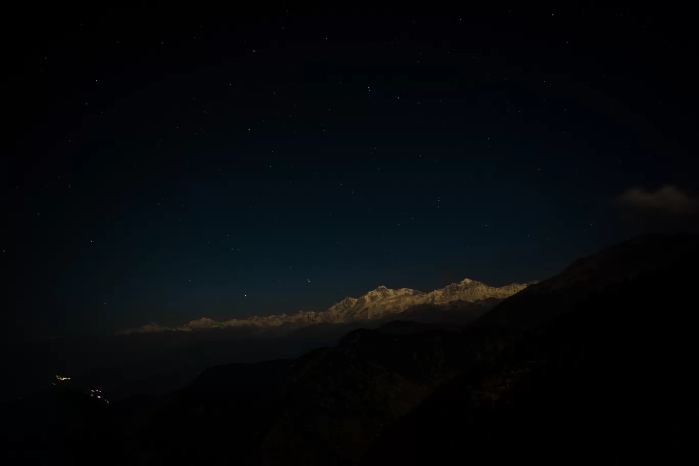Photo of Malari By Aman Kunwar