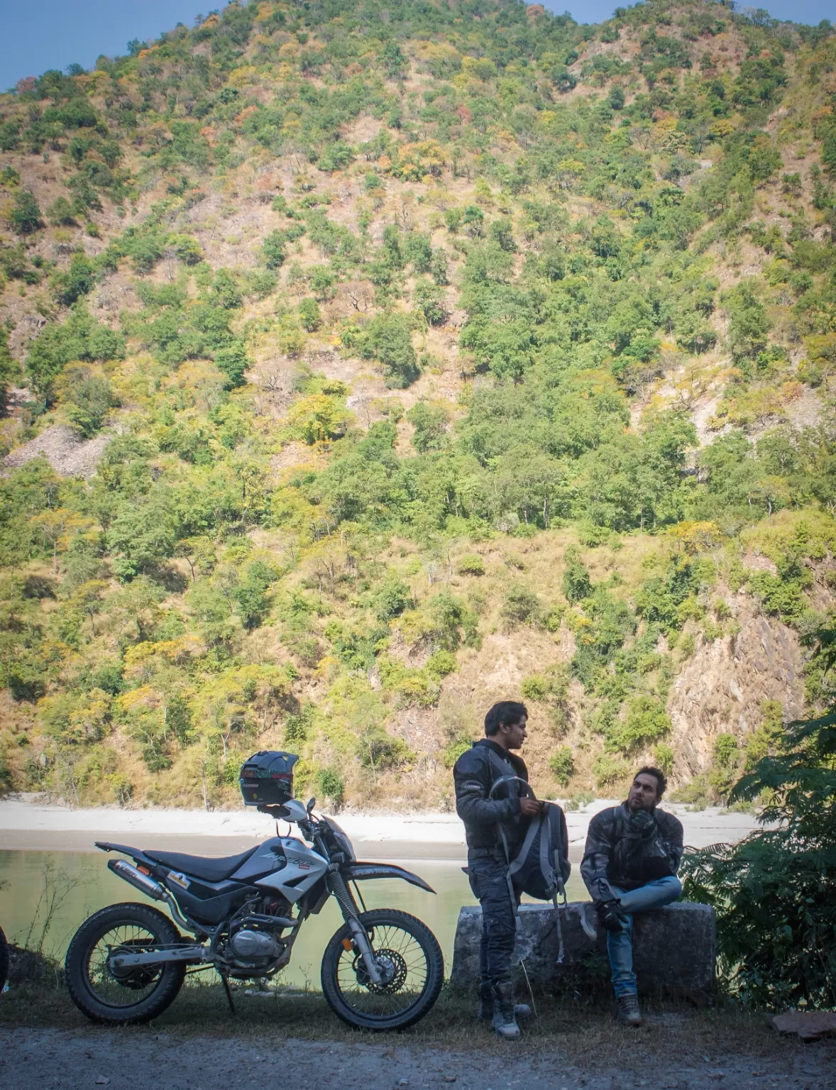 Photo of Malari By Aman Kunwar