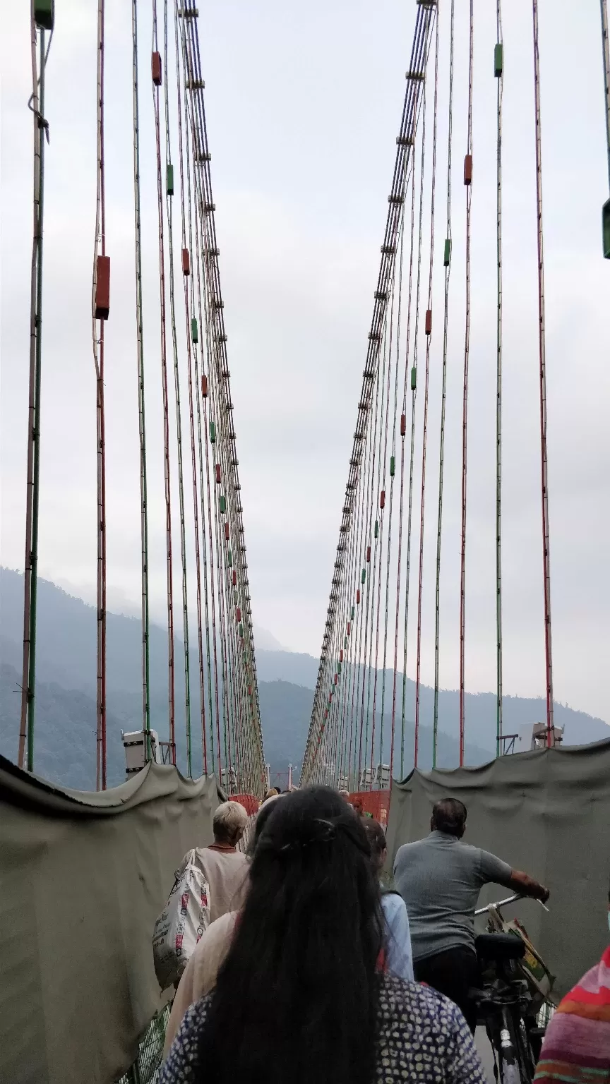 Photo of Rishikesh By girl_with dreams