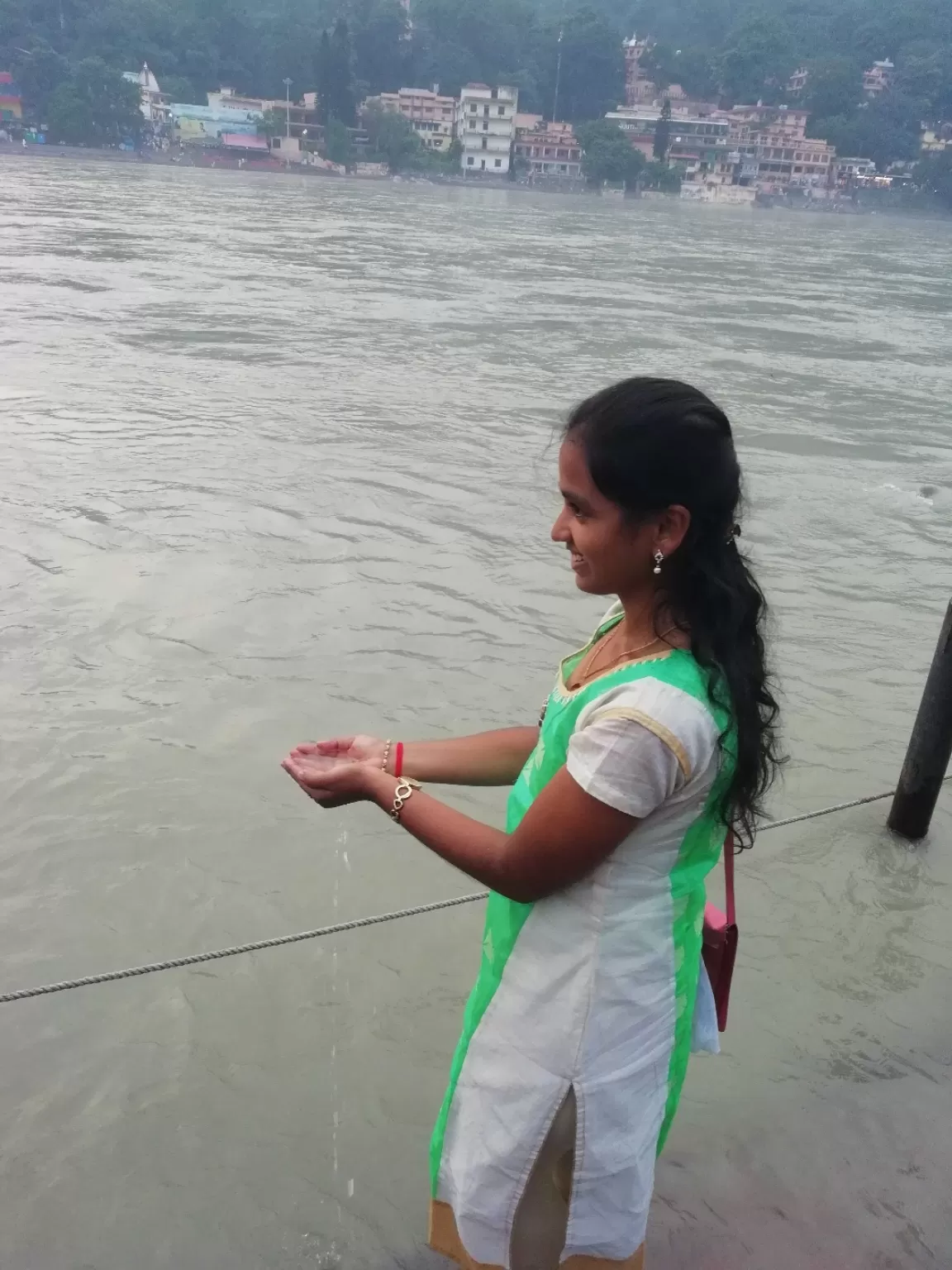 Photo of Rishikesh By girl_with dreams