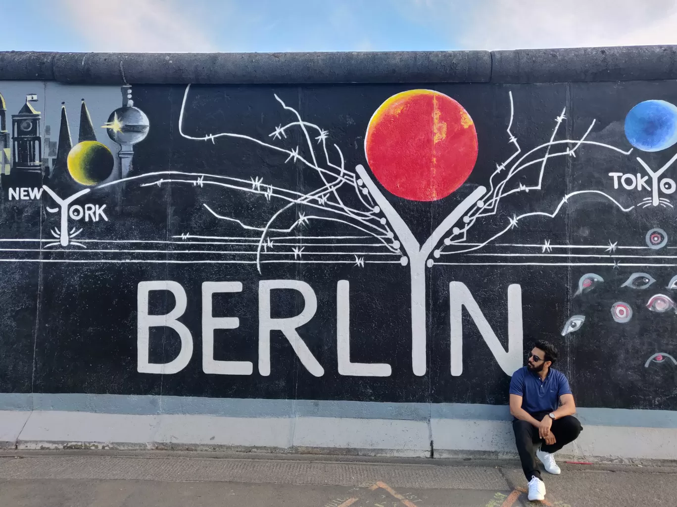 Photo of Berlin By Ankit Chadha