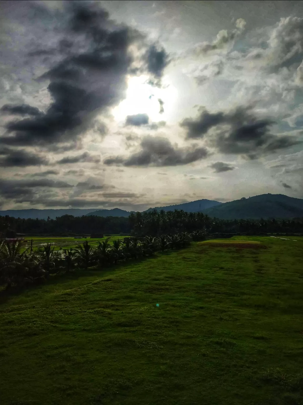 Photo of Murdeshwar By Amulya Mahendra