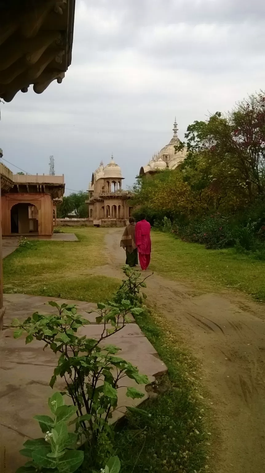 Photo of Govardhan By Amulya Mahendra