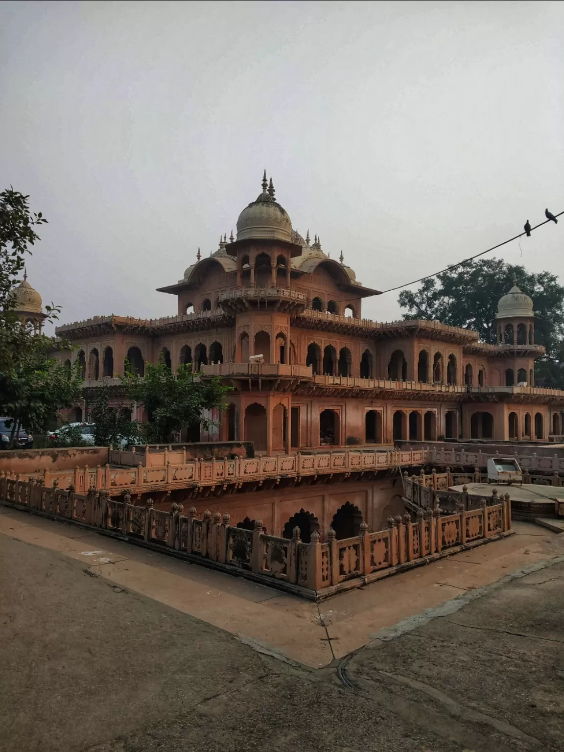 Photo of Govardhan By Amulya Mahendra