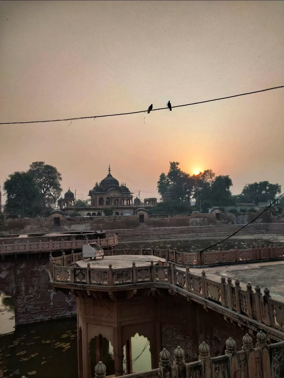 Photo of Govardhan By Amulya Mahendra