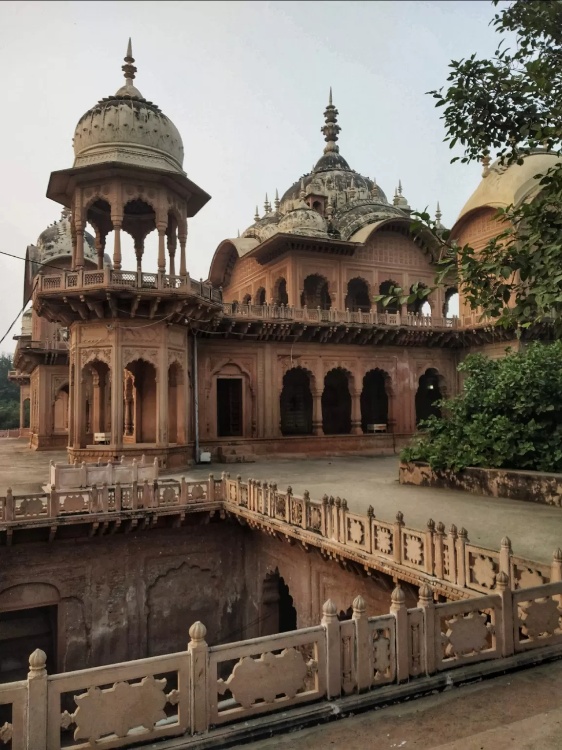 Photo of Govardhan By Amulya Mahendra