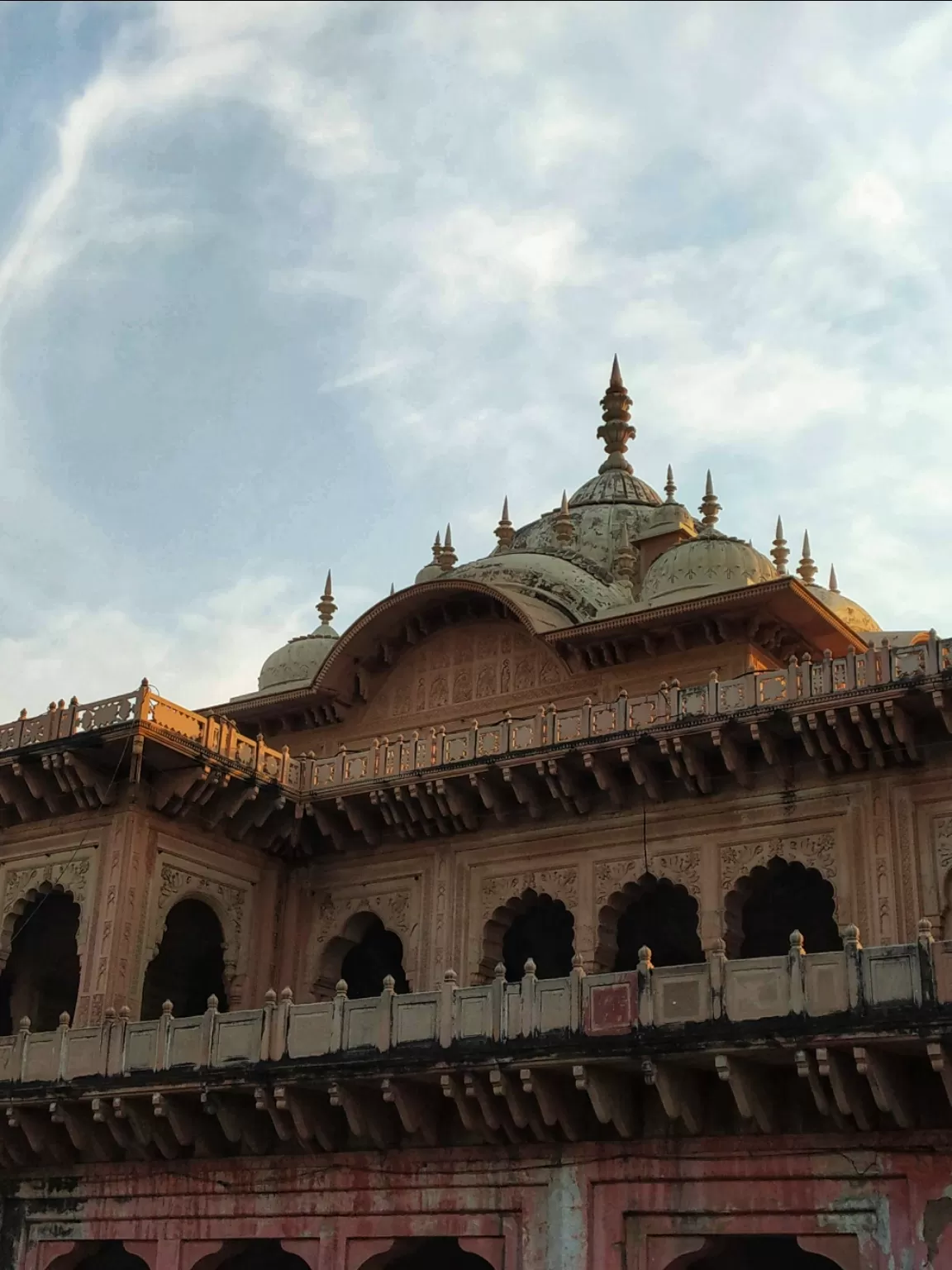 Photo of Govardhan By Amulya Mahendra