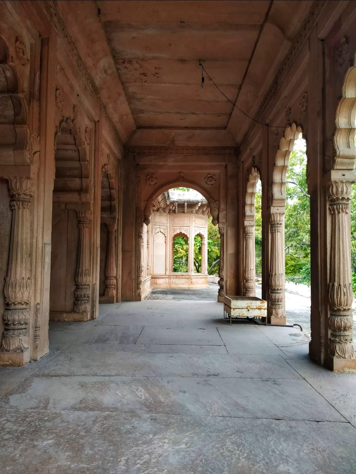 Photo of Govardhan By Amulya Mahendra