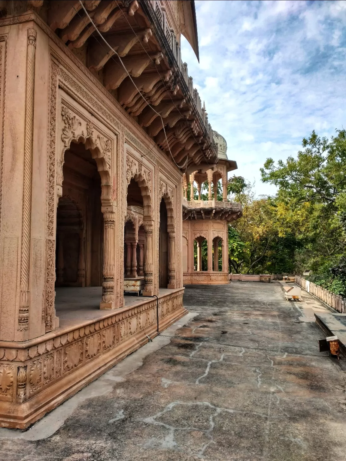 Photo of Govardhan By Amulya Mahendra