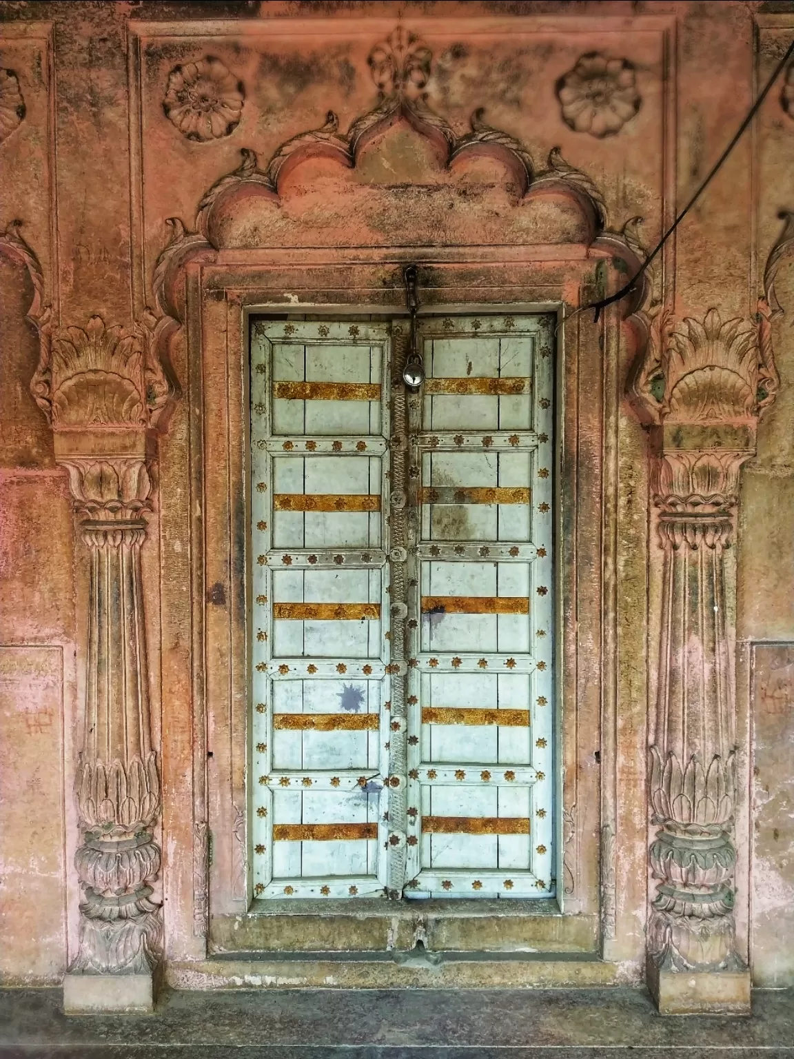 Photo of Govardhan By Amulya Mahendra