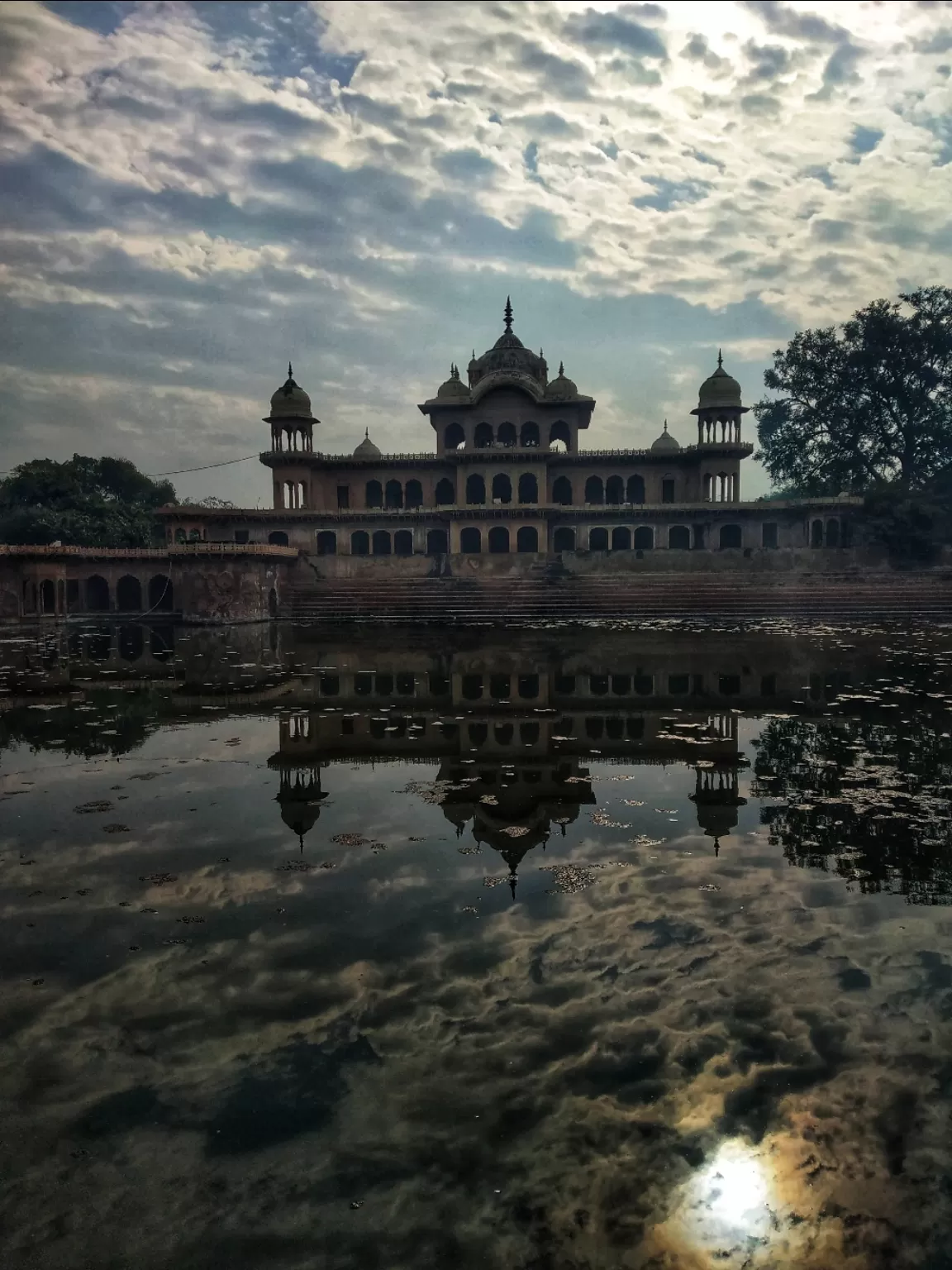 Photo of Govardhan By Amulya Mahendra