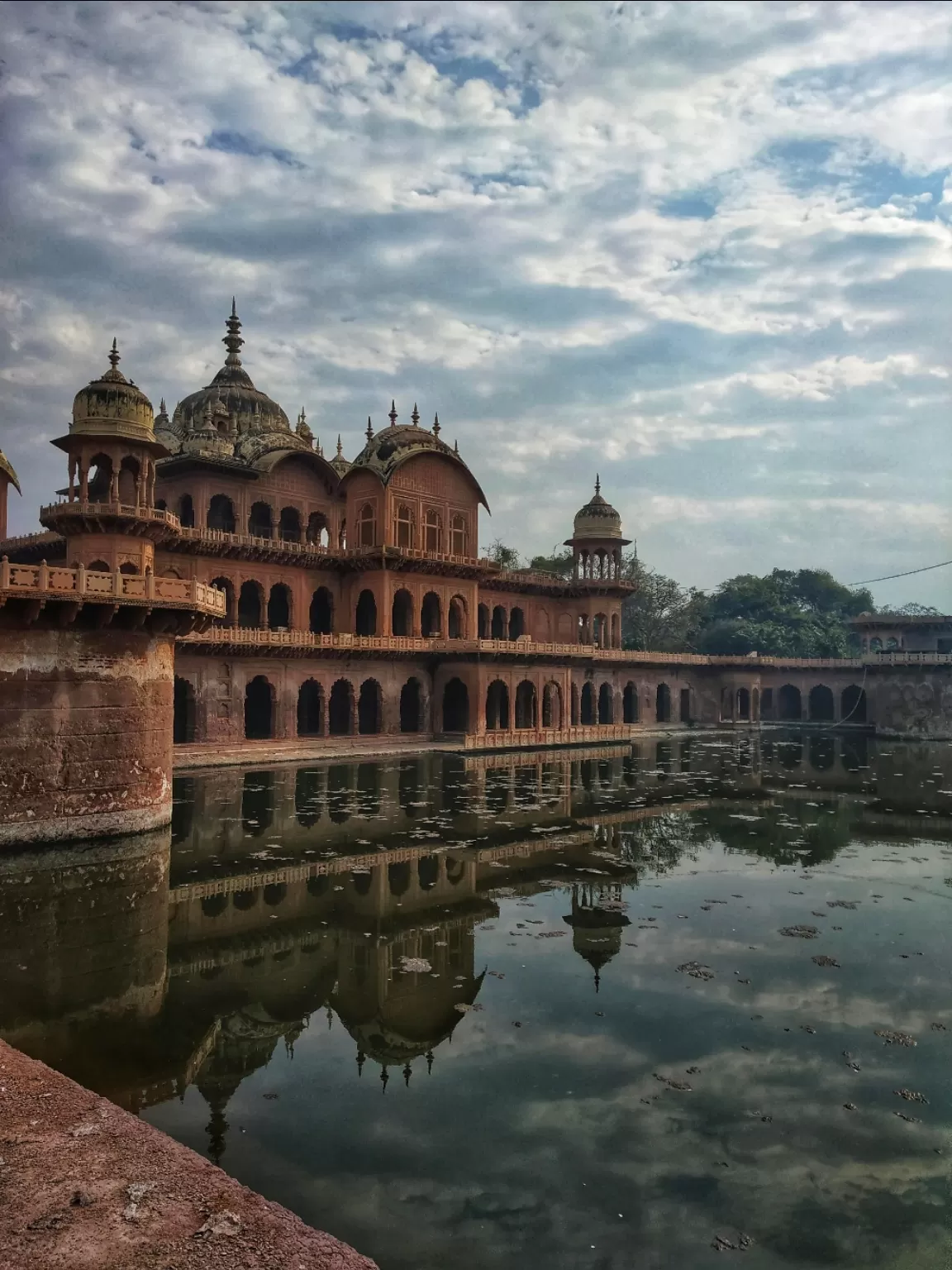 Photo of Govardhan By Amulya Mahendra