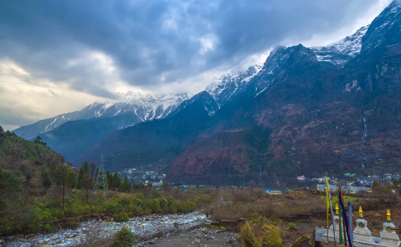 Photo of Lachung By Sushovan Sar