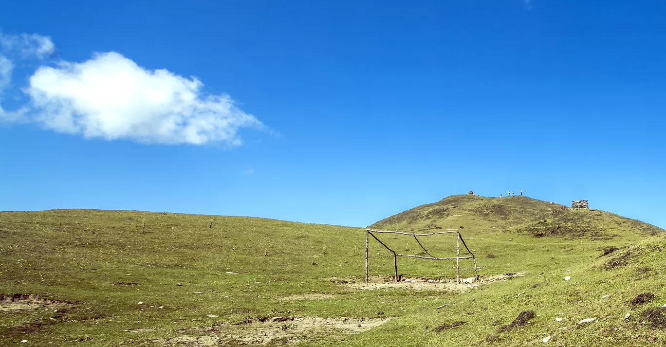 Photo of Jalori Pass By Sushovan Sar