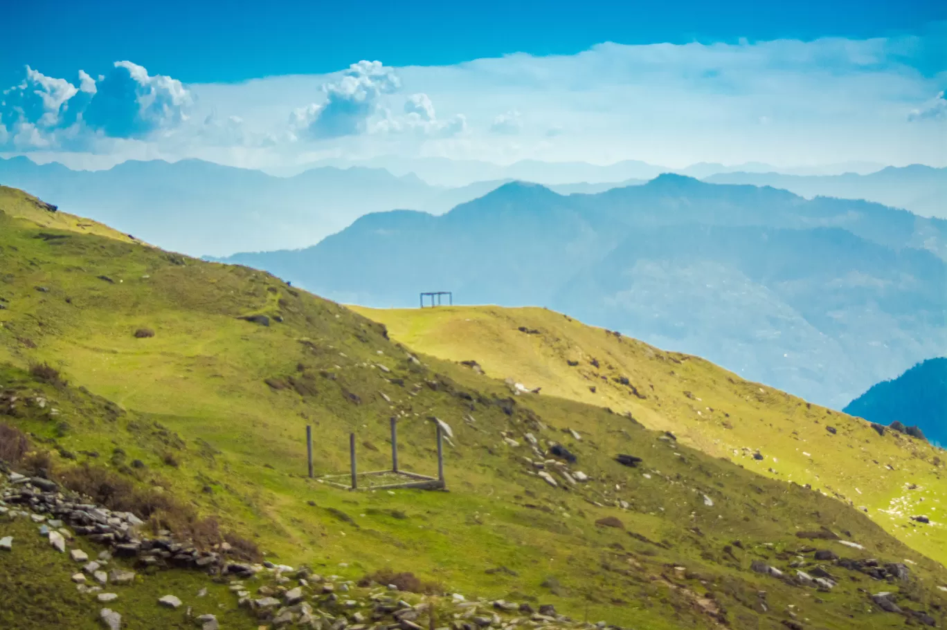 Photo of Jalori Pass By Sushovan Sar
