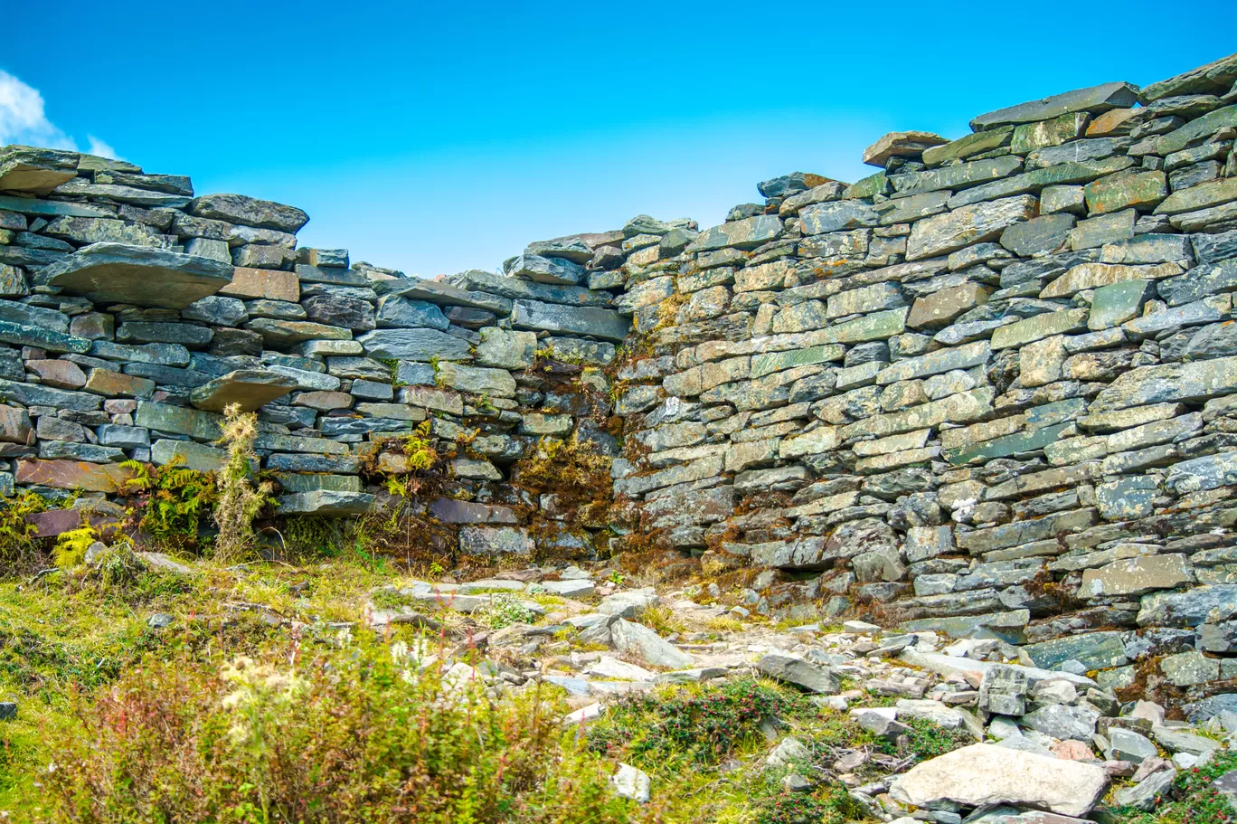 Photo of Jalori Pass By Sushovan Sar