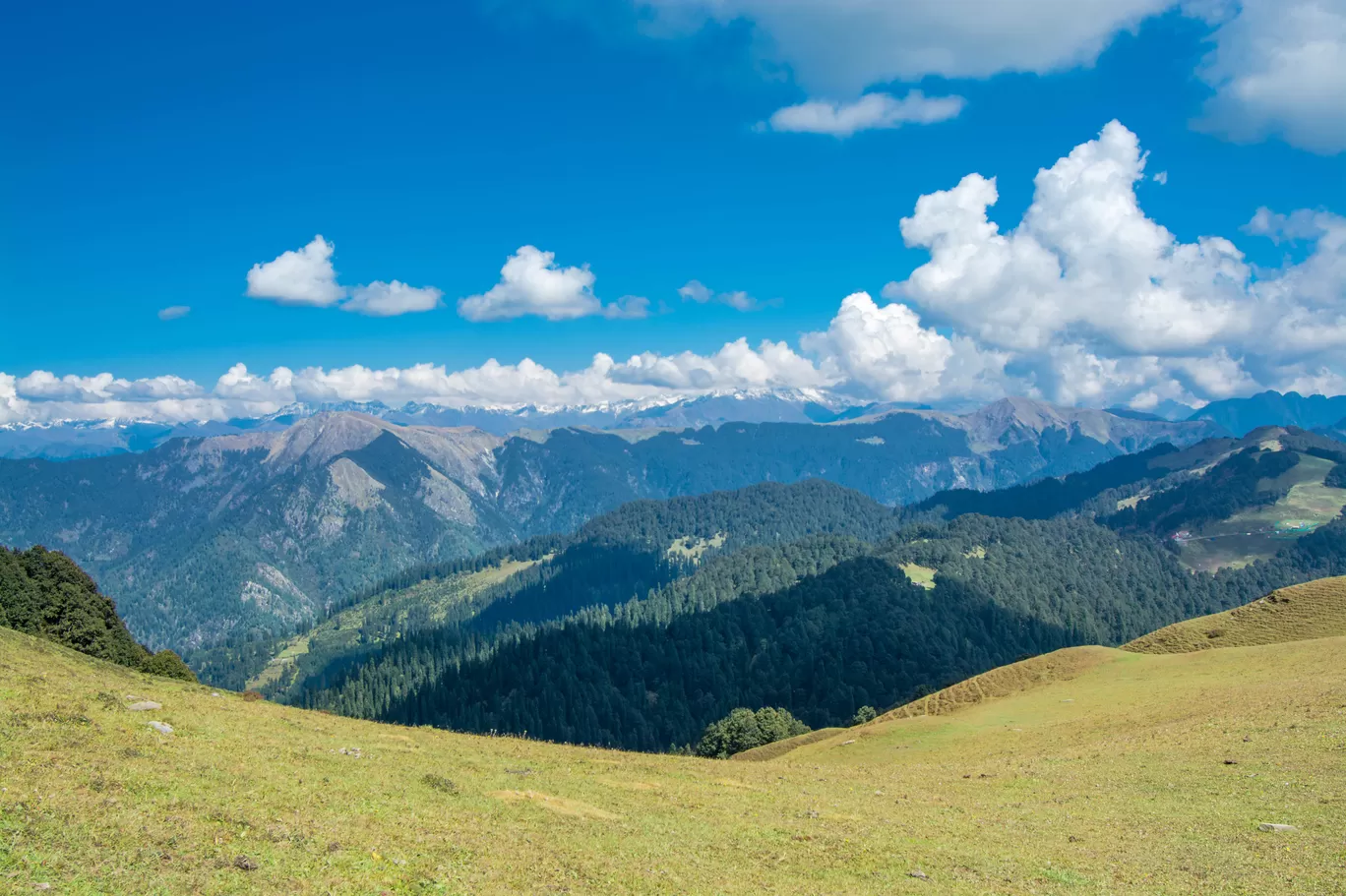 Photo of Jalori Pass By Sushovan Sar