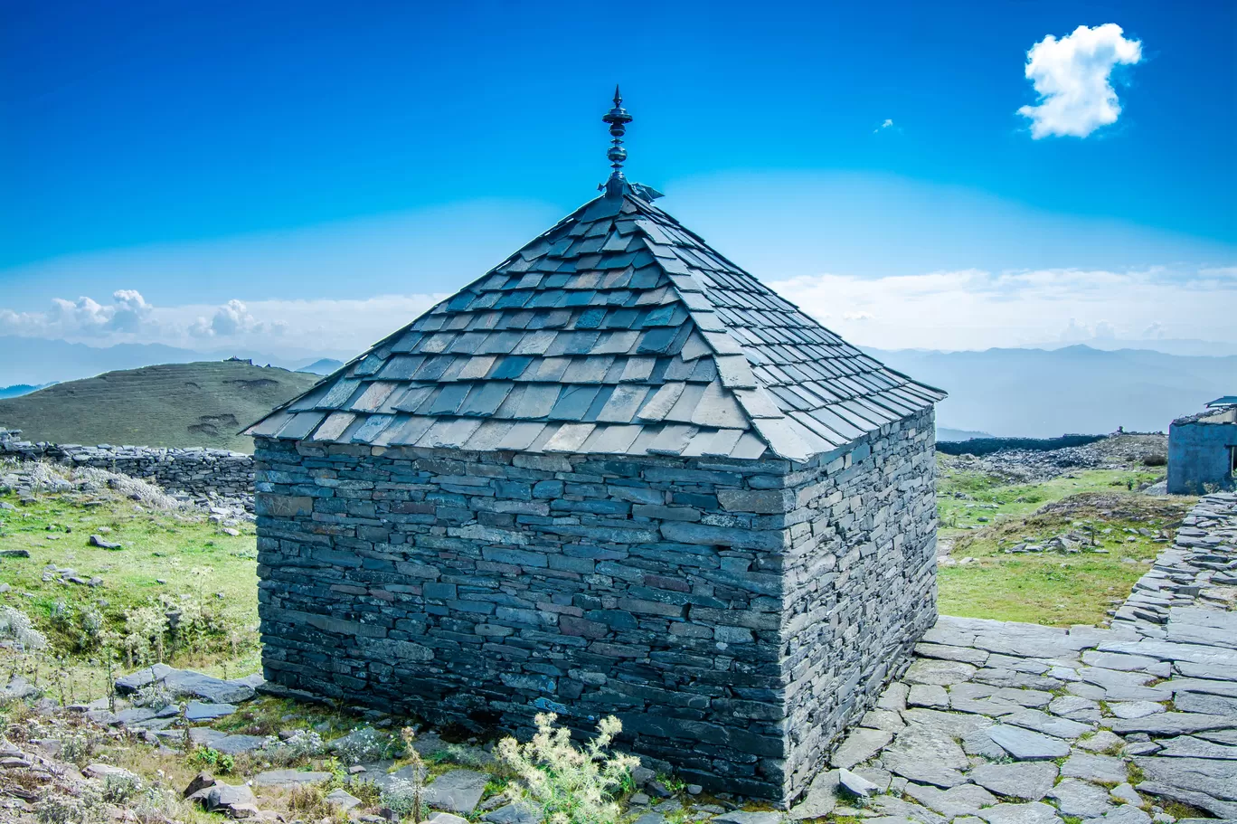 Photo of Jalori Pass By Sushovan Sar