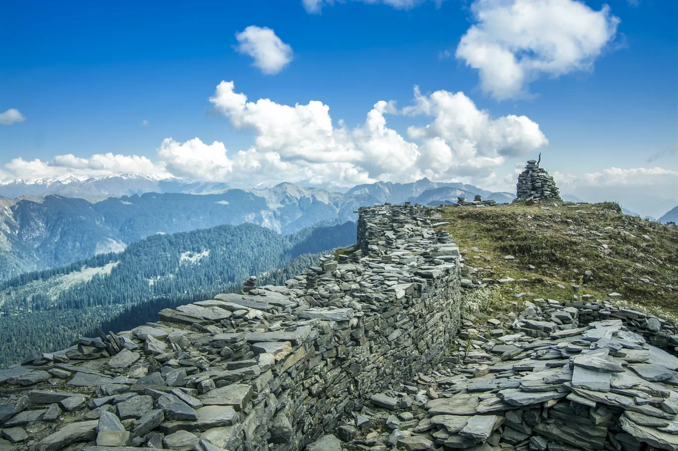 Photo of Jalori Pass By Sushovan Sar
