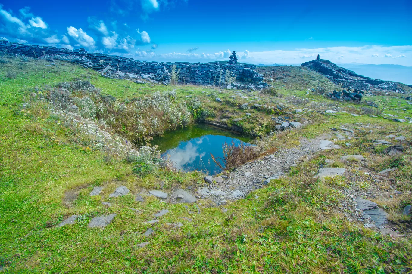 Photo of Jalori Pass By Sushovan Sar