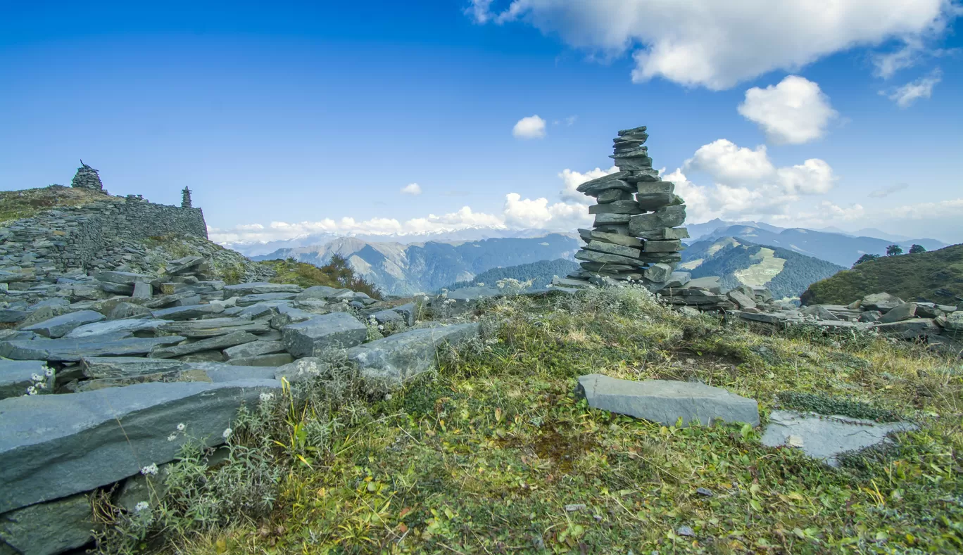 Photo of Jalori Pass By Sushovan Sar