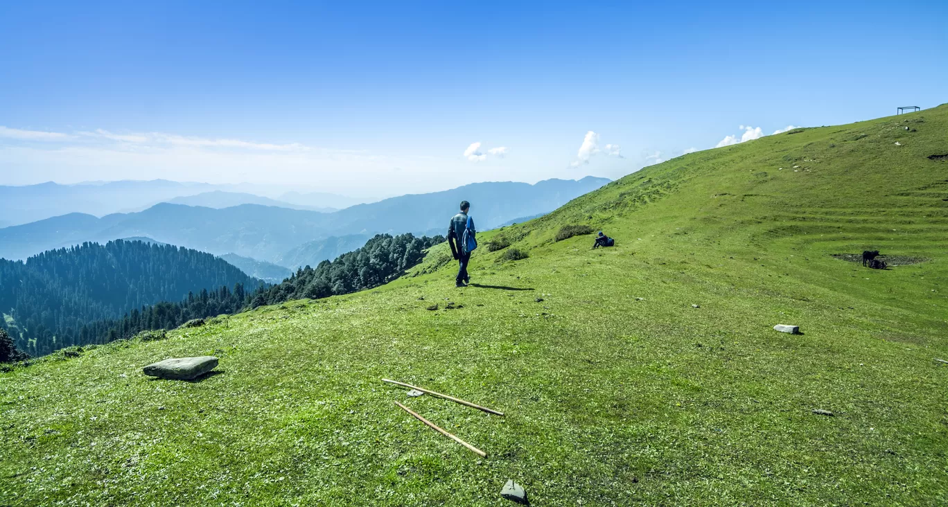 Photo of Jalori Pass By Sushovan Sar