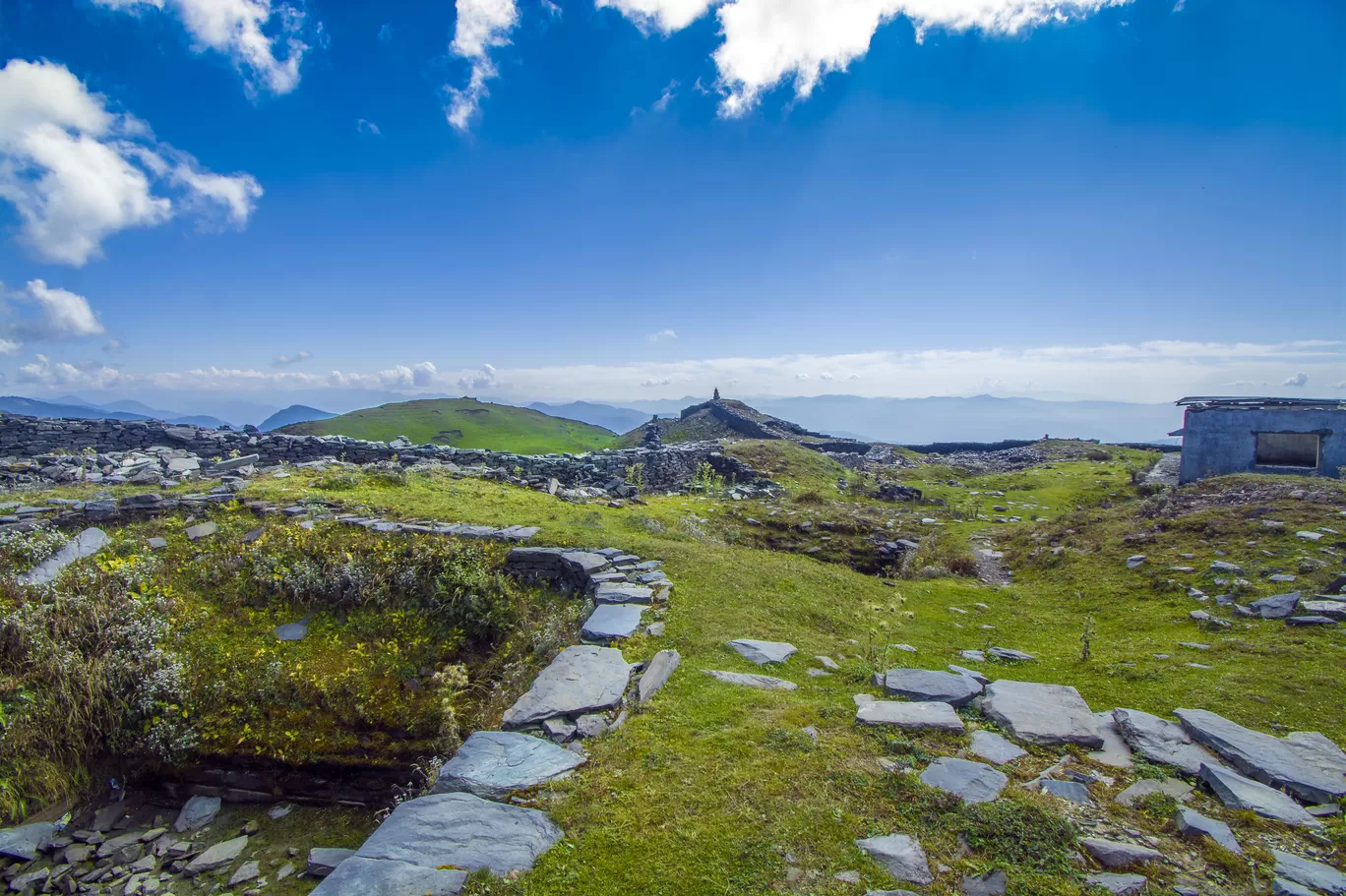 Photo of Jalori Pass By Sushovan Sar