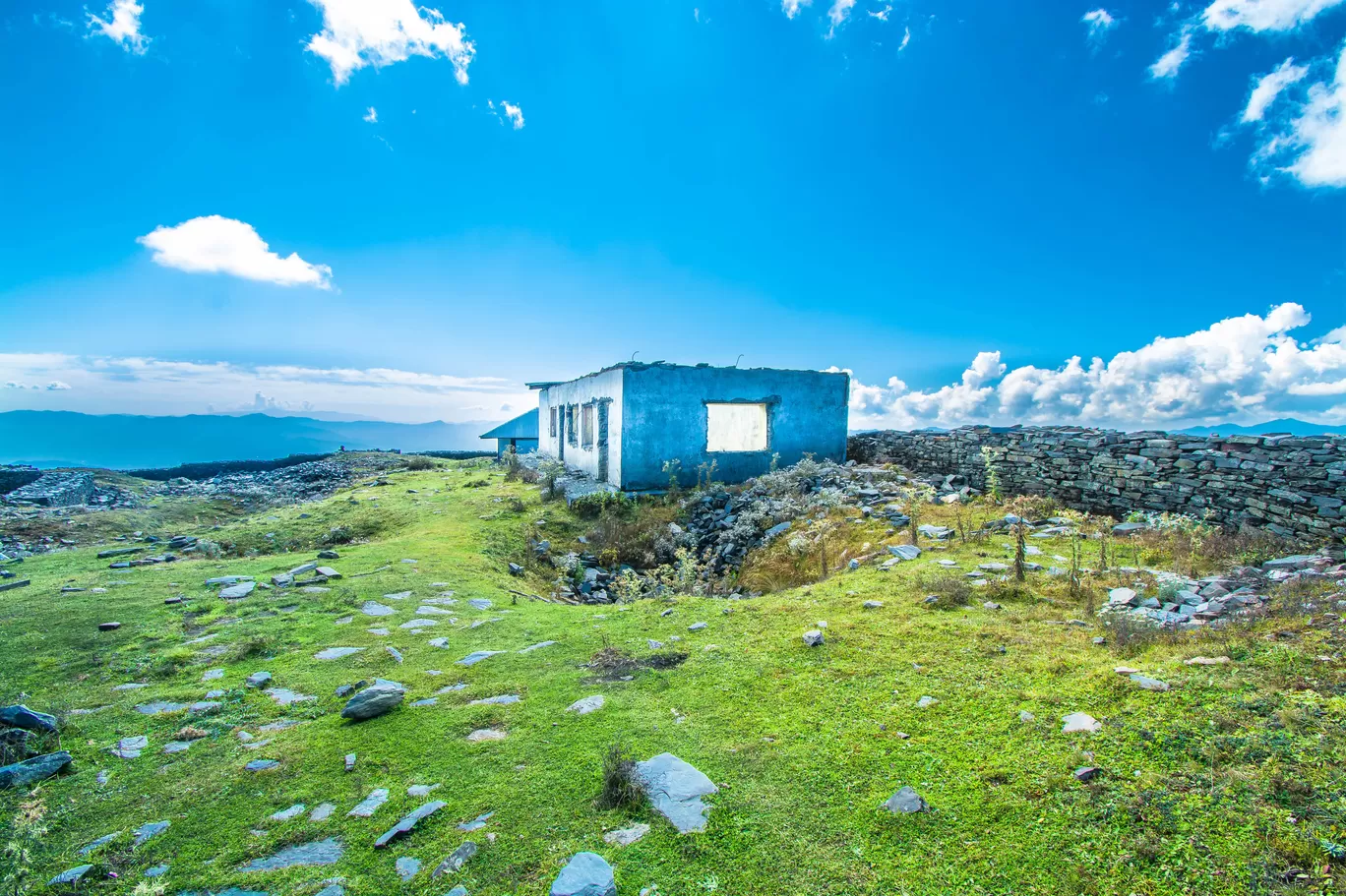 Photo of Jalori Pass By Sushovan Sar