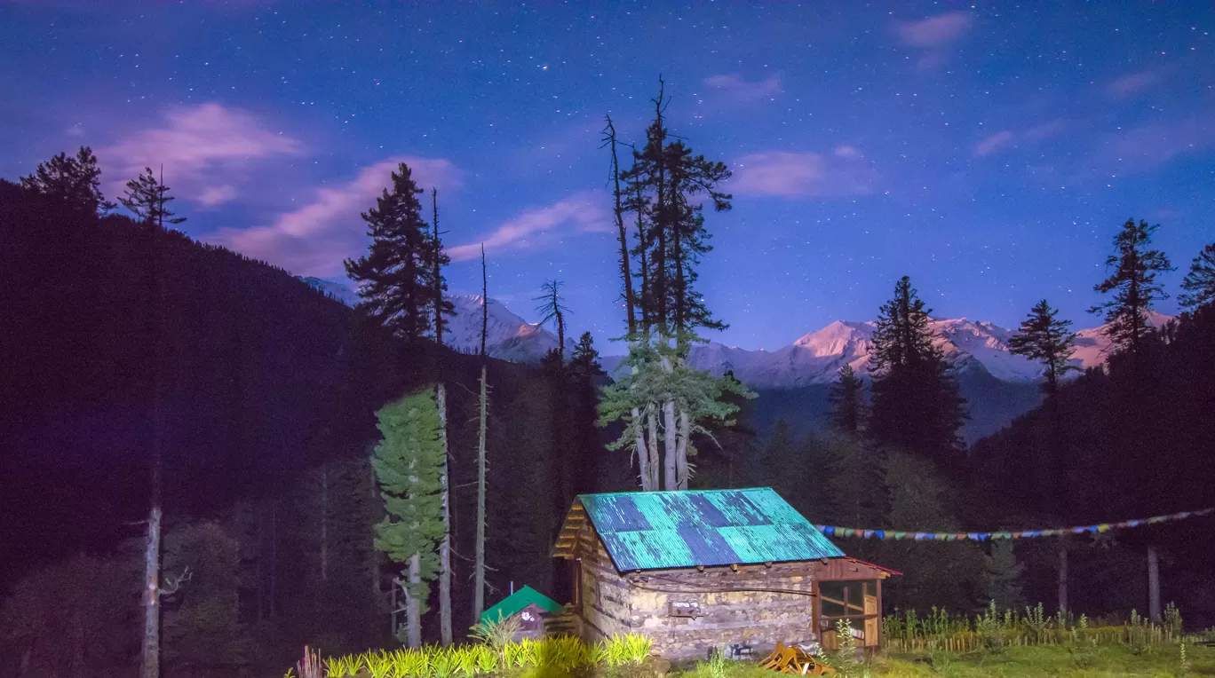 Photo of Kutla By Sushovan Sar