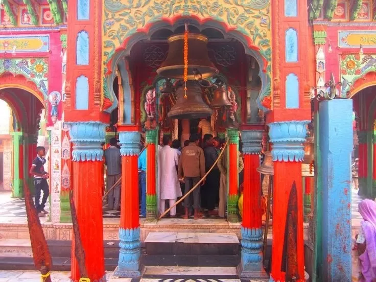 Photo of Ayodhya By Raj verma