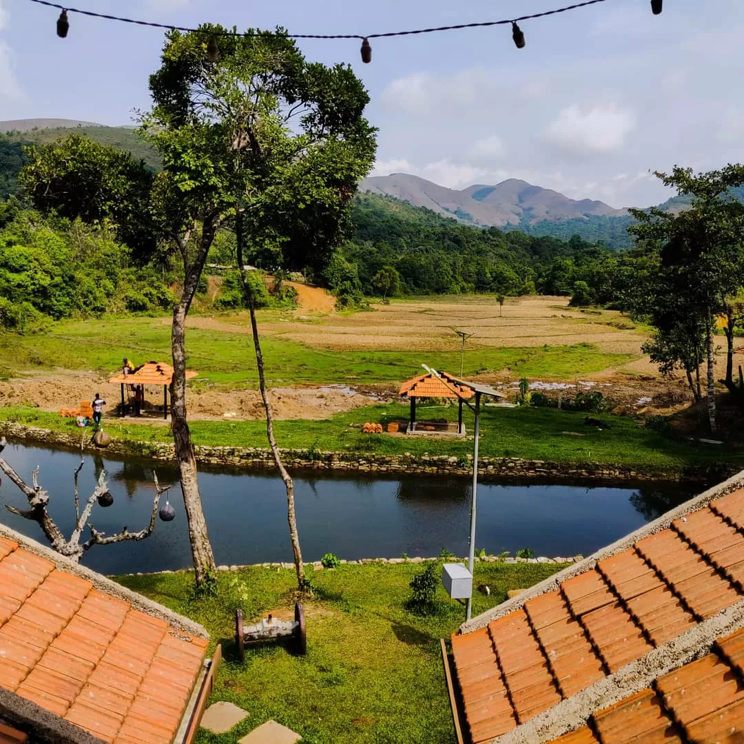 Photo of Aroha's Eco Hill Resort By Ajit Gunaga