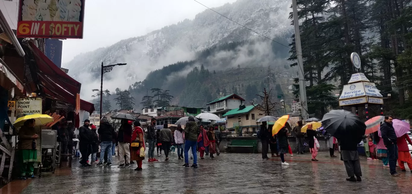 Photo of Himachal Pradesh By jayesh gujar