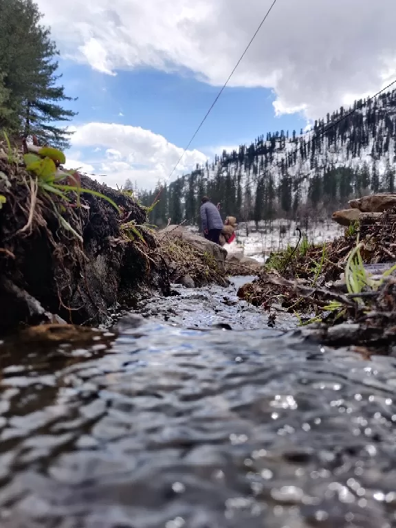 Photo of Himachal Pradesh By jayesh gujar