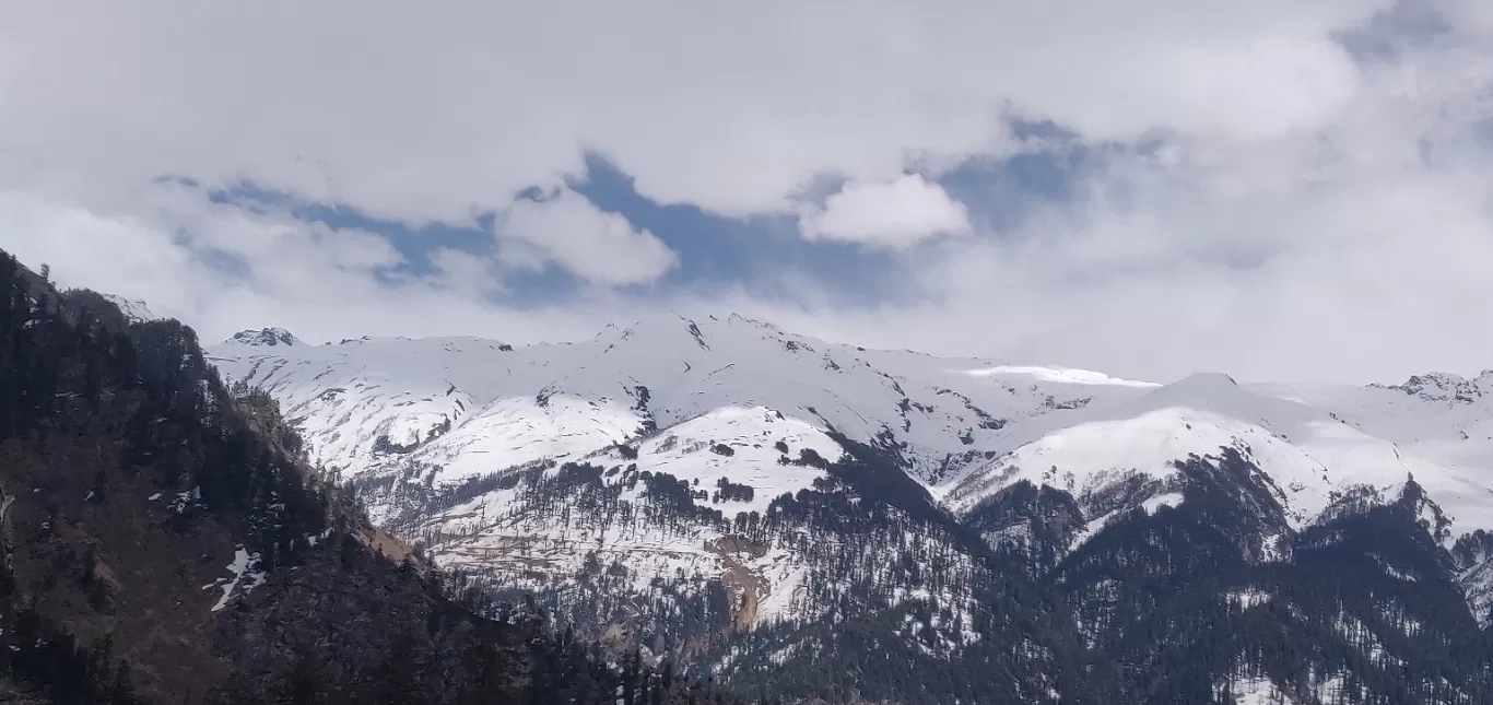 Photo of Himachal Pradesh By jayesh gujar