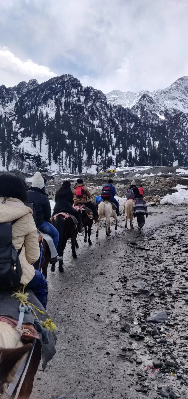 Photo of Himachal Pradesh By jayesh gujar